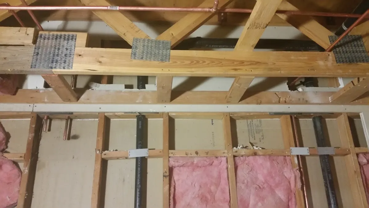 Drain Cleaning in Natick, MA